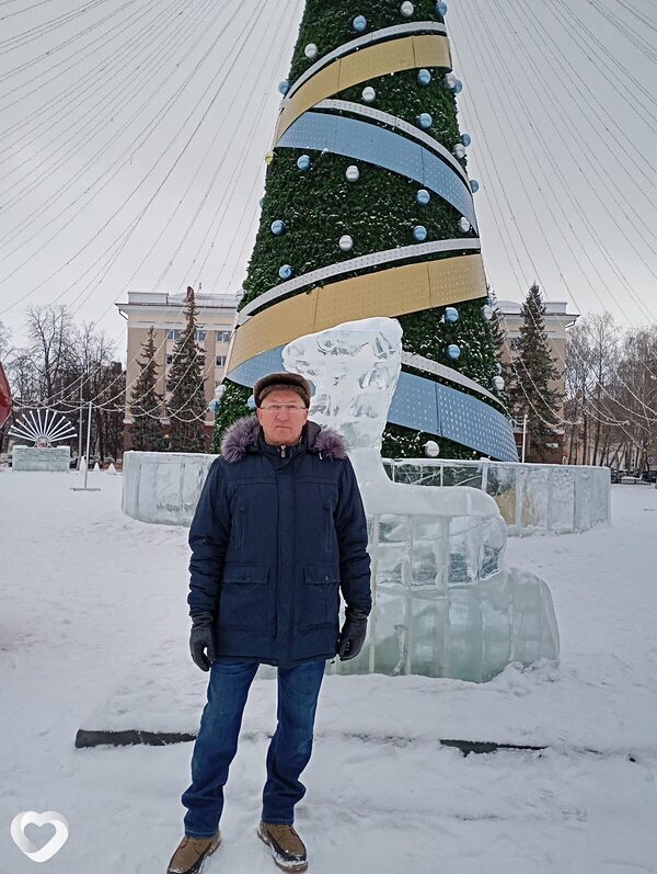 Вячеслав, Октябрьский (Башкортостан)