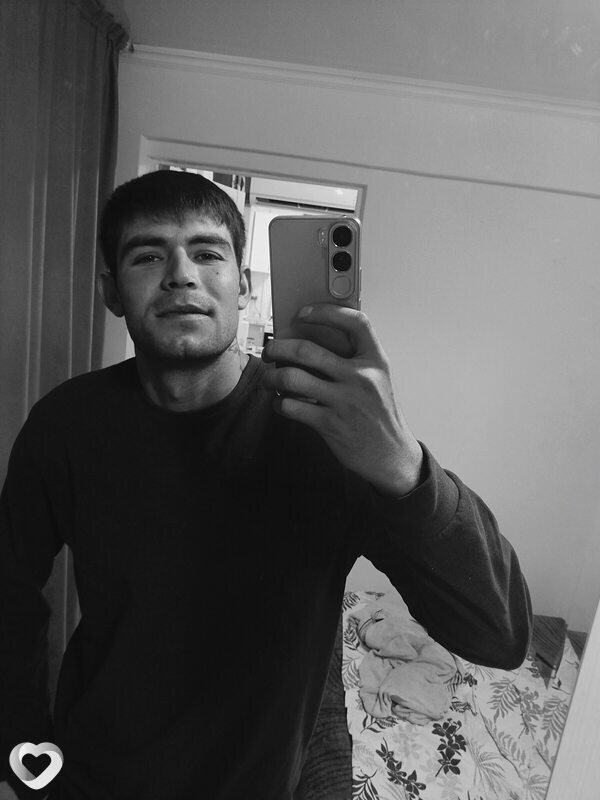 Рамазан, 31, Алматы — анкета №3262608