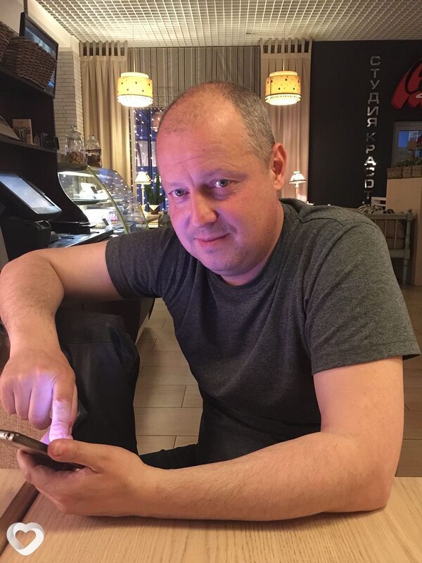 Михаил, 54, Тольятти — анкета №3262609