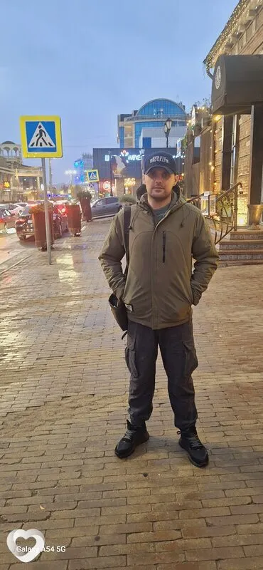 Константин, 30, Бийске — анкета №3262616
