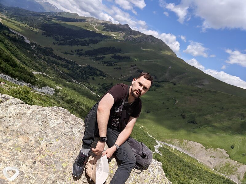 Сергей, 32, Ставрополе — анкета №3262618