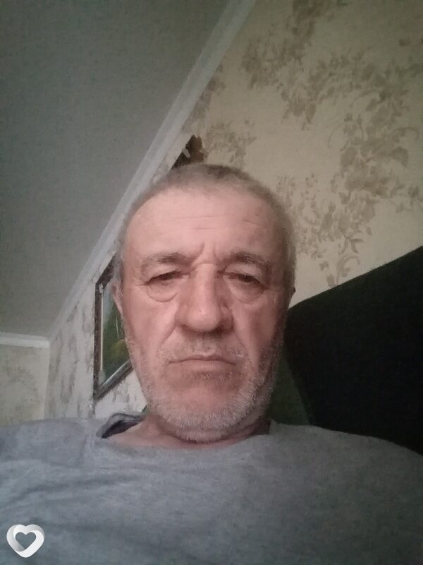 Тимур, 56, Волгограде — анкета №3262547