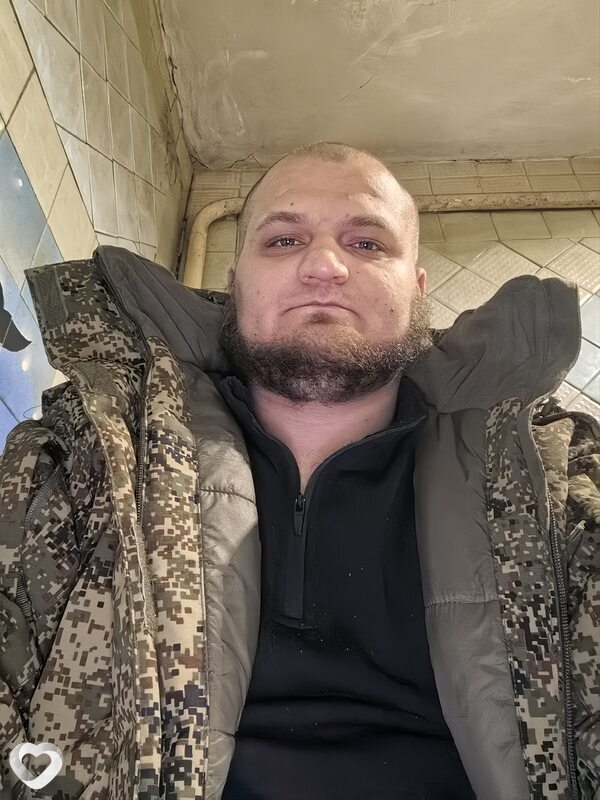 Чайка, 31, Луганске — анкета №3262549