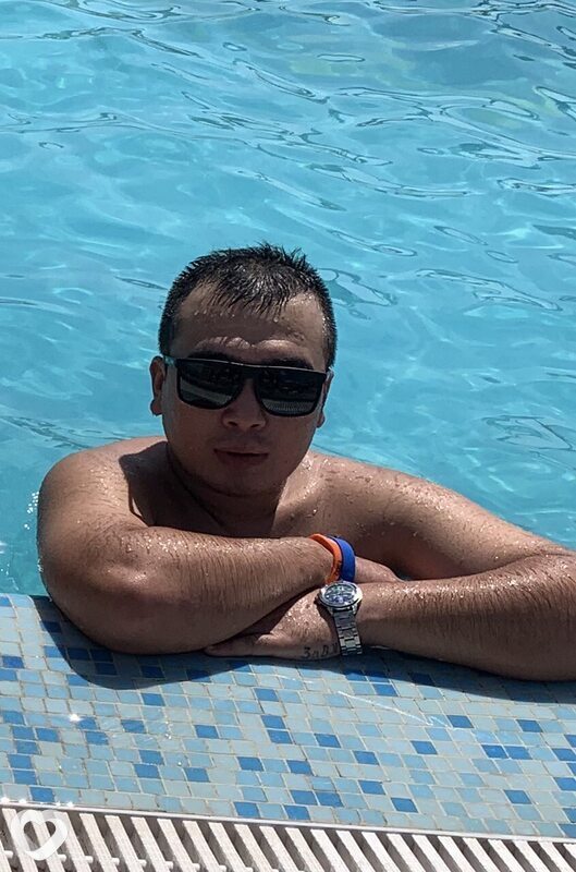 Тимур, 32, Уфе — анкета №3262557