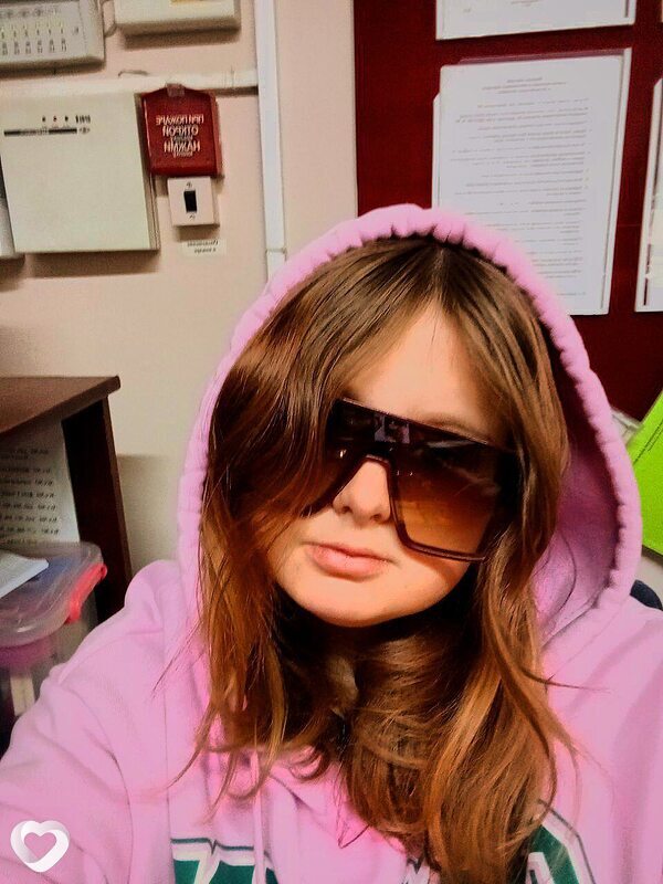 Арина, 19, Набережных Челнах — анкета №3262559