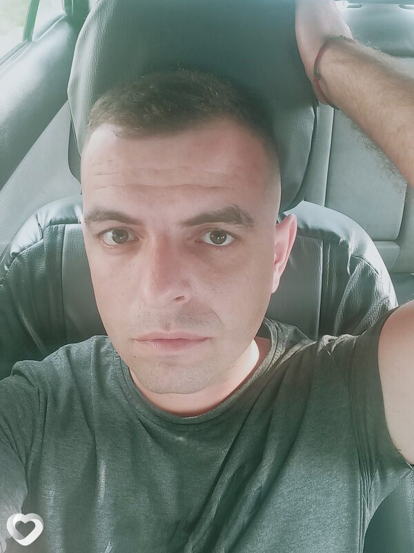 Олексій, 27, Вознесенске — анкета №3262560
