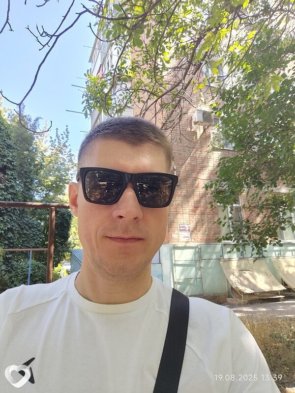 Иван, Таганрог