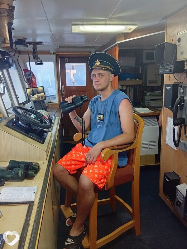 Вячеслав, 26, Екатеринбурге — анкета №3262645