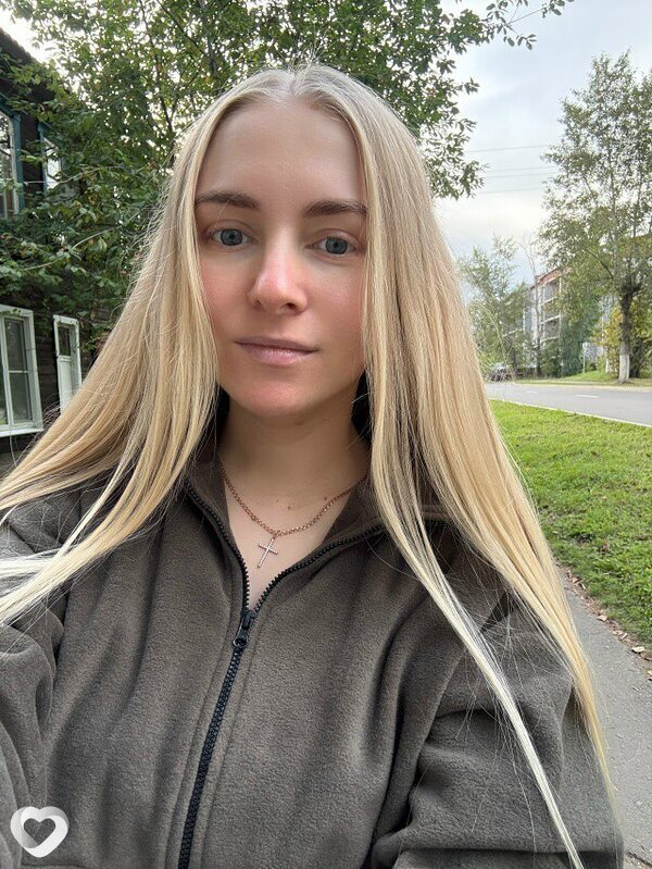 Виолетта, 28, Иркутске — анкета №3262647