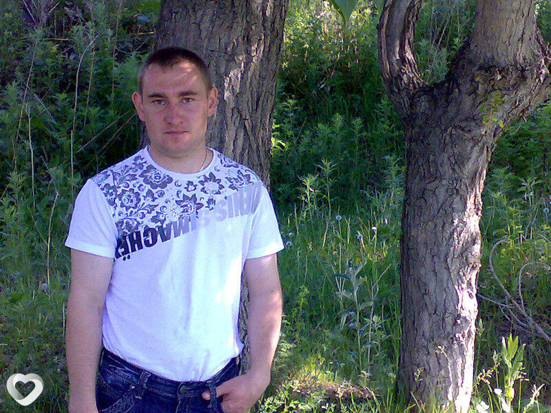 Ден, 28, Тюмени — анкета №3262659