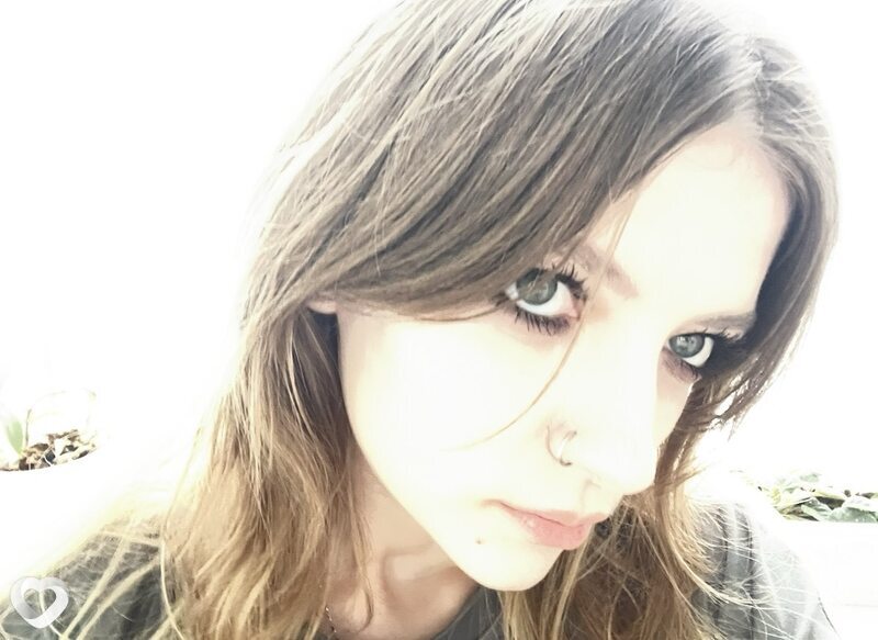 Polina, 22, Ставрополе — анкета №3262662