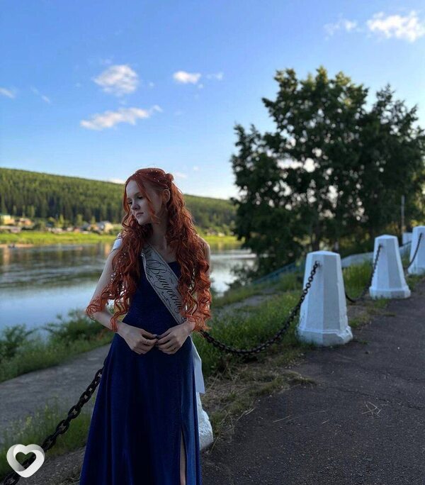 Милана, 23, Москве — анкета №3262664