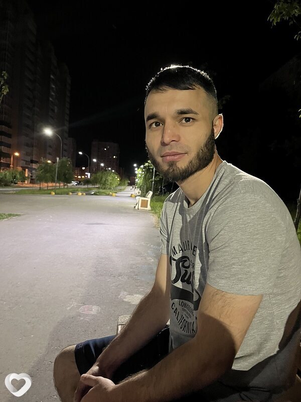 Rasl, 30, Москве — анкета №3262667