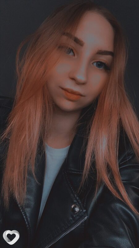 Софья, 22, Красноярске — анкета №3262854