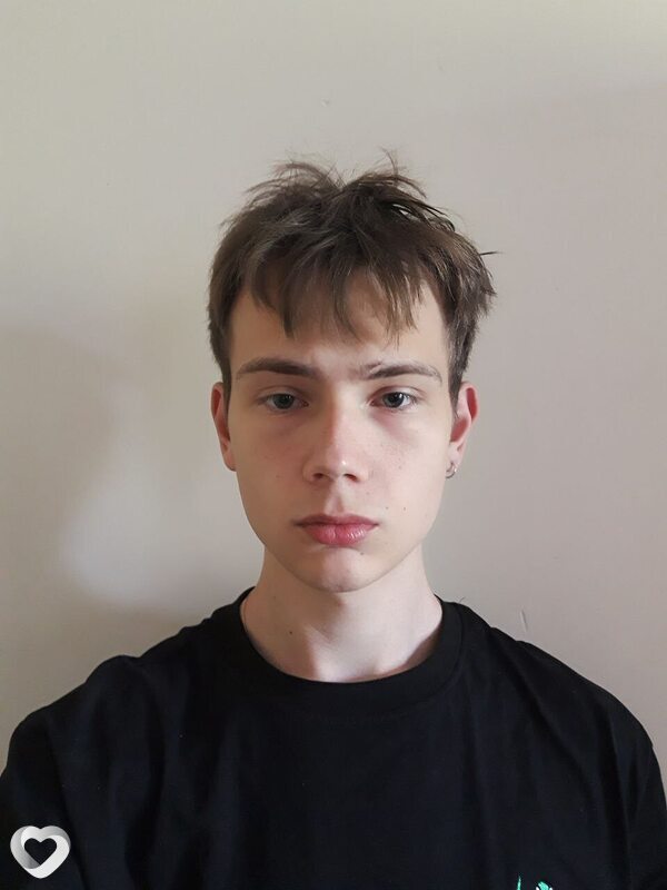 Александр, 22, Иркутске — анкета №3262856