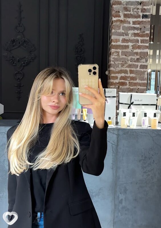 Анна, 21, Уфе — анкета №3262704