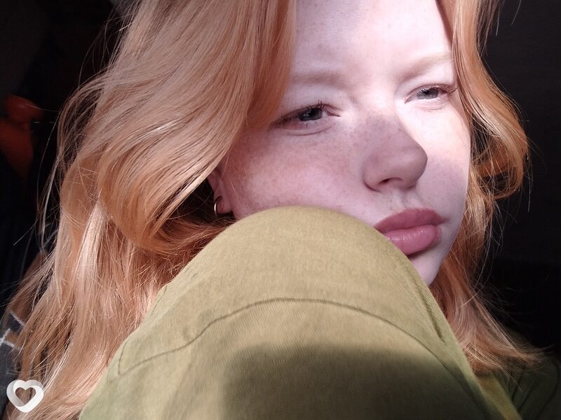 Анастасия, 18, Красноуфимске — анкета №3262708