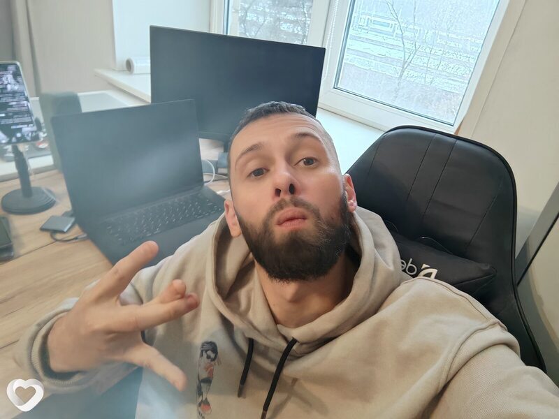 Андрей, 39, Москве — анкета №3262714