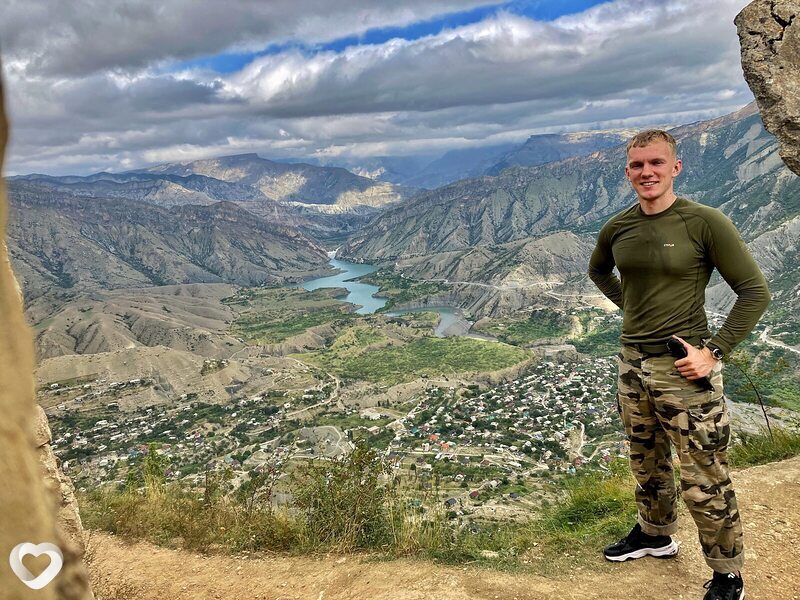 Хззз, 30, Курске — анкета №3262718
