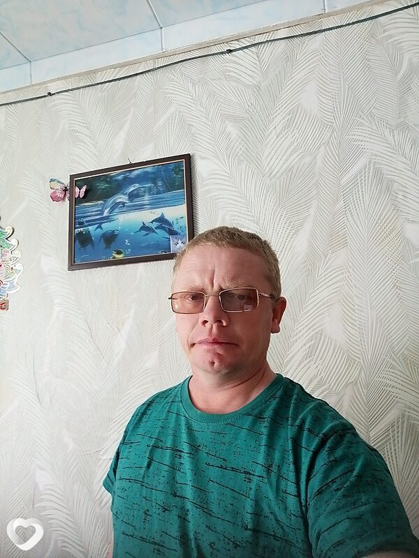 Алексей, 42, Перми — анкета №3262771