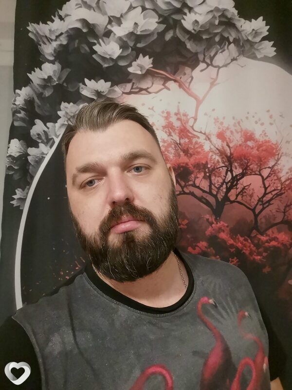 Николай, 31, Минске — анкета №3262774