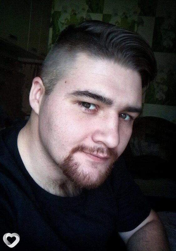Иван, 27, Красноярске — анкета №3262775