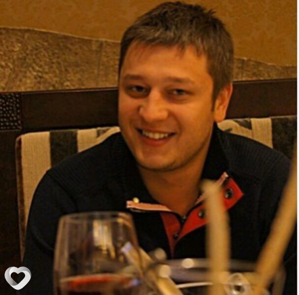 Дмитрий, 44, Горловке — анкета №14175