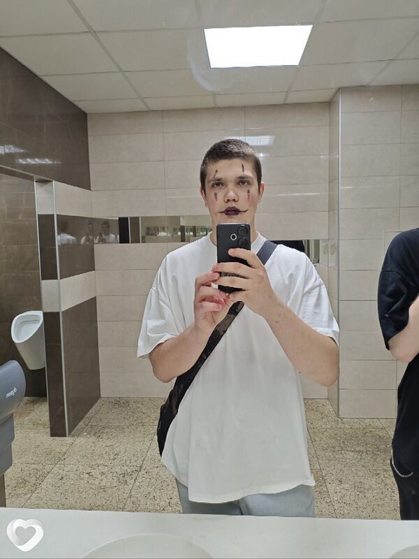 Мишаня, 20, Люберцах — анкета №3262783