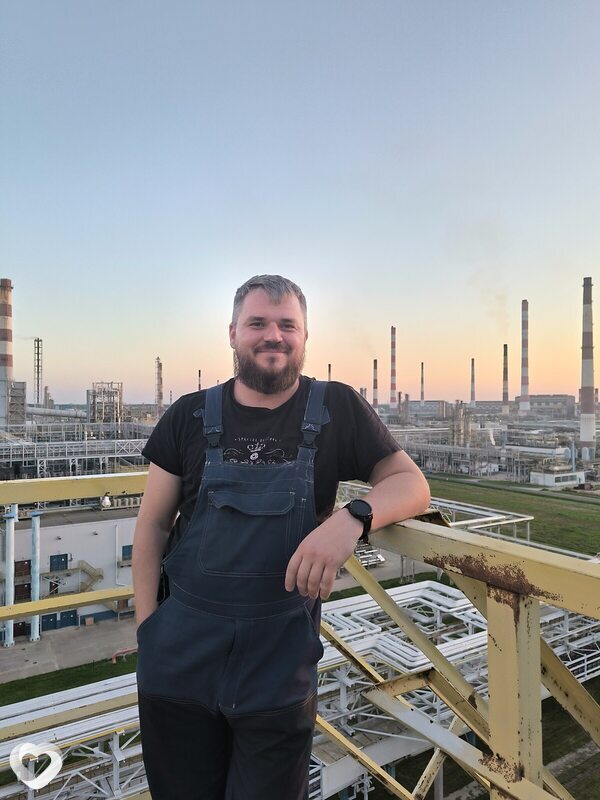Дмитрий, 38, Самаре — анкета №3262789