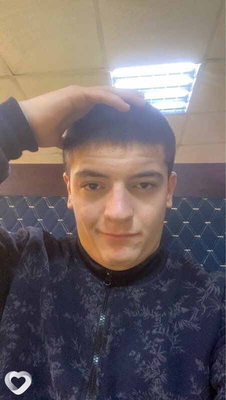 Абдурахман, 19, Махачкале — анкета №3262795