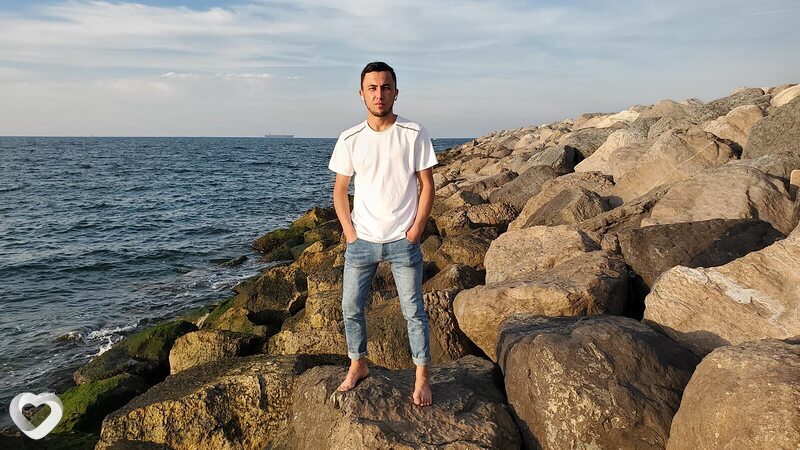 Abu, 26, Красноярске — анкета №3262746
