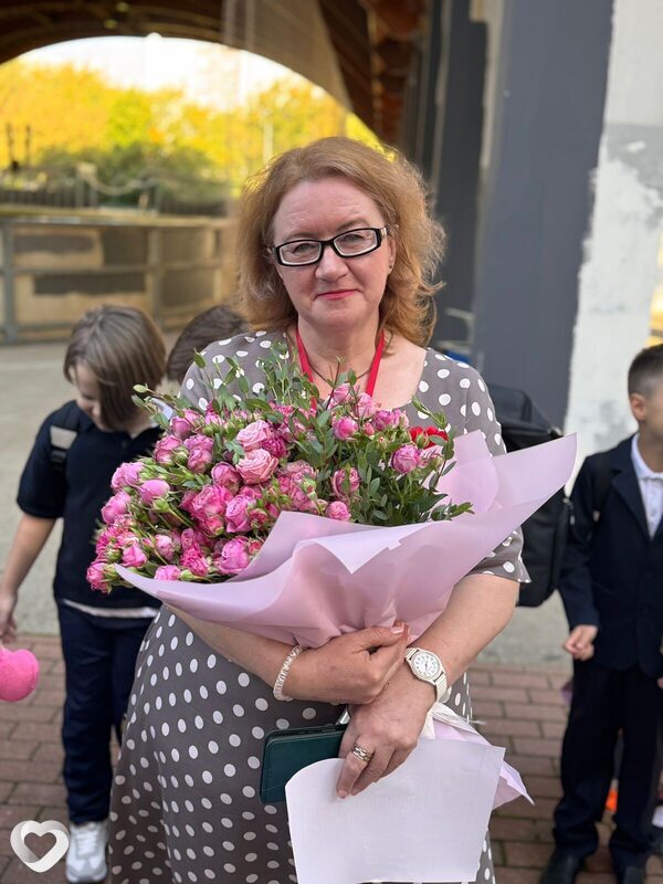 Марина, 59, Солнечногорске — анкета №3262751