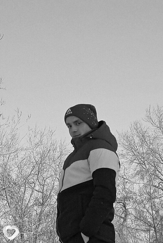 Дмитрий, 21, Омске — анкета №3262758