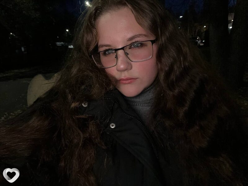 Екатерина, 18, Кемерове — анкета №3262762