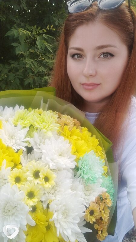 Елена, 28, Самаре — анкета №3262769