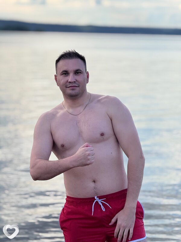 Алекс, 32, Иркутске — анкета №3262796