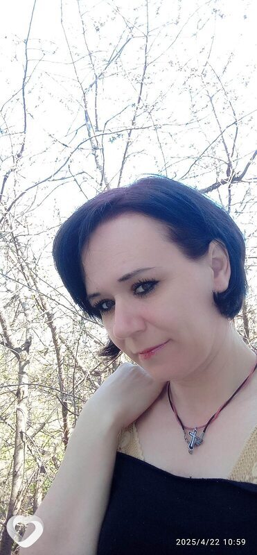 Анастасия, 39, Костанае — анкета №3262798