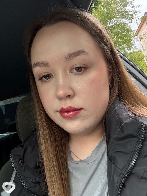 Кристина, 22, Санкт-Петербурге — анкета №3262800