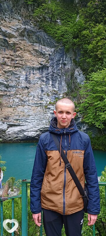 Сергей, 19, Симферополе — анкета №3262806