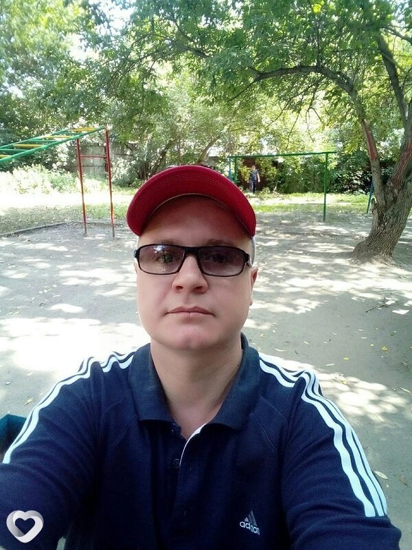 Антон, 43, Челябинске — анкета №3262808