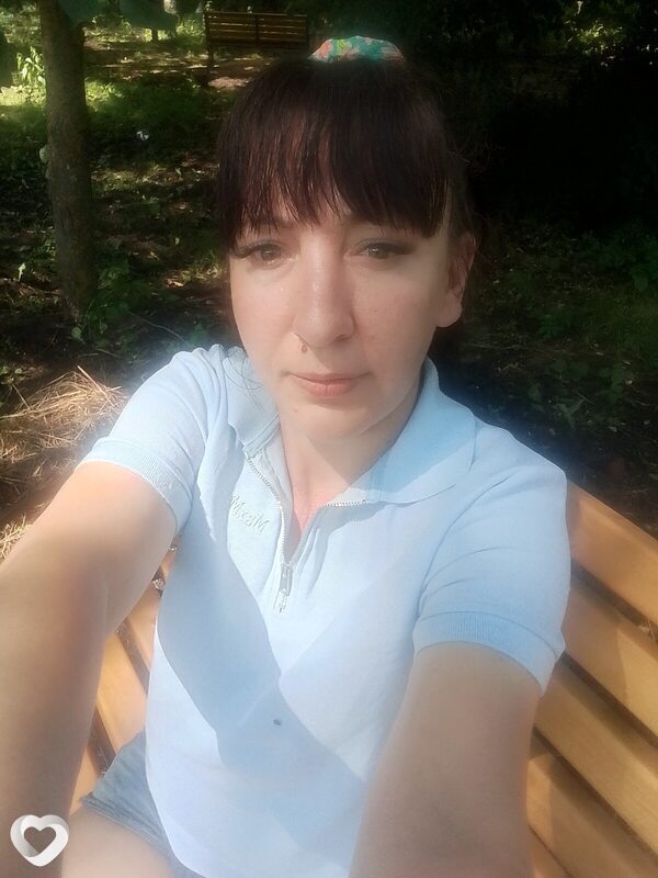 Наталия, 39, Воронеже — анкета №3262819
