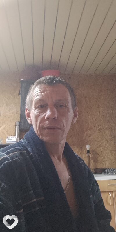Валерий, 47, Твери — анкета №3262875
