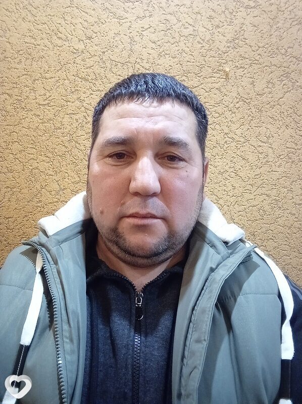 Мурад, 45, Новополоцке — анкета №3262883