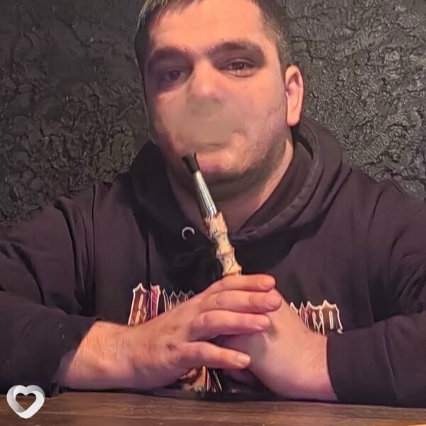 Магамед, 35, Нижнем Новгороде — анкета №3262886