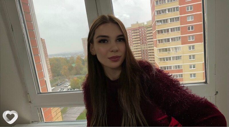 Юлька, 29, Москве — анкета №3262890