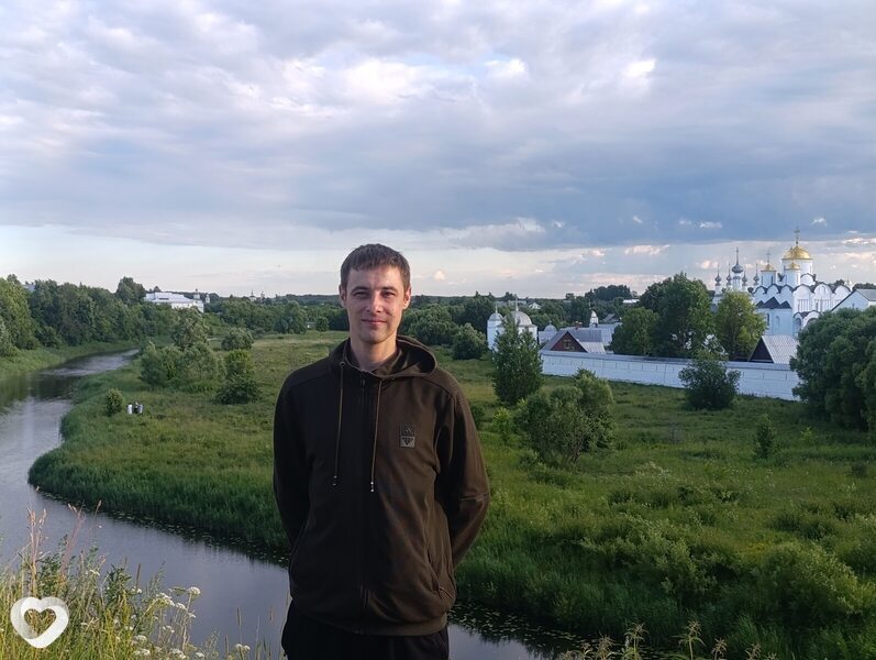 Аа, 37, Йошкар-Оле — анкета №3262892
