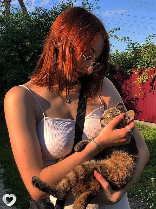 Алёна, 23, Мурманске — анкета №3262898
