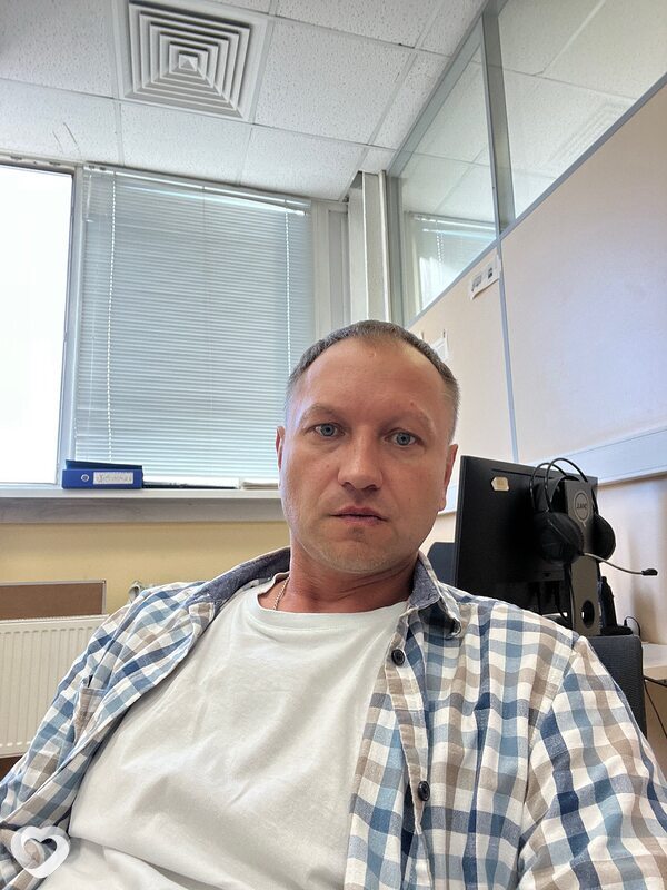 Александр, 45, Белгороде — анкета №3262902