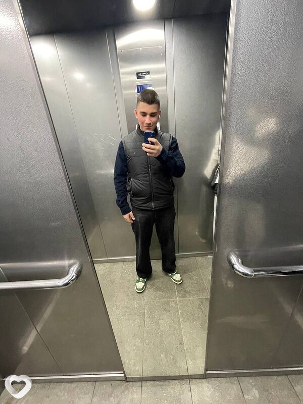 Yusuf, 19, Перми — анкета №3262908