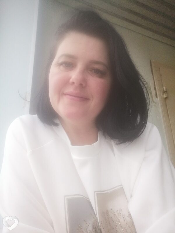 Ольга, 43, Кирове — анкета №3262911